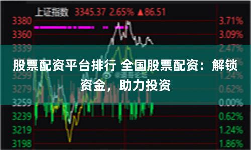 股票配资平台排行 全国股票配资：解锁资金，助力投资
