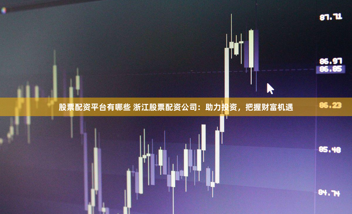 股票配资平台有哪些 浙江股票配资公司:助力投资,把握财富机遇